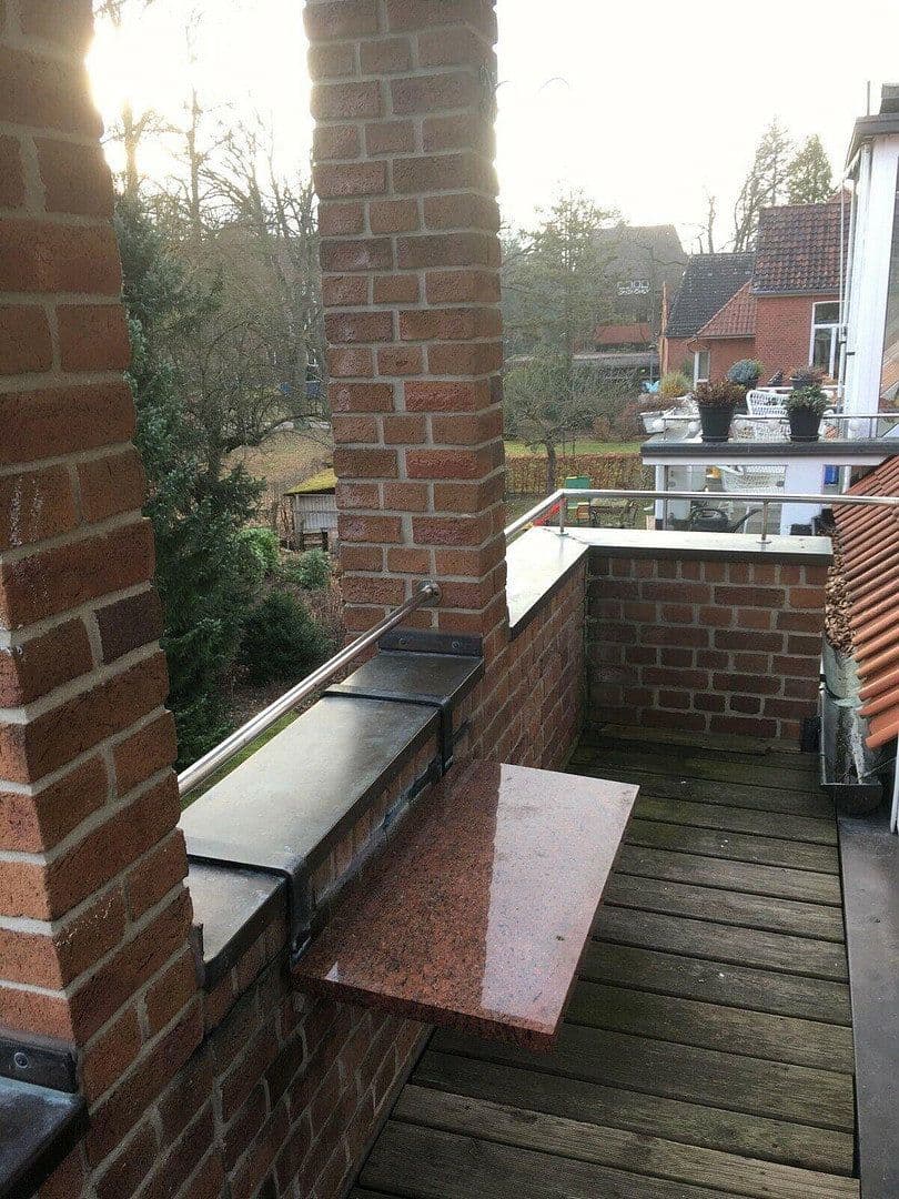 2 bedroom with open-plan kitchen flat for sale, 75 m², Brockwinkler Weg 1c, Lüneburg, Lower Saxony 2 bedroom with open-plan kitchen flat for sale, 75 m², Brockwinkler Weg 1c, Lüneburg, Lower Saxony