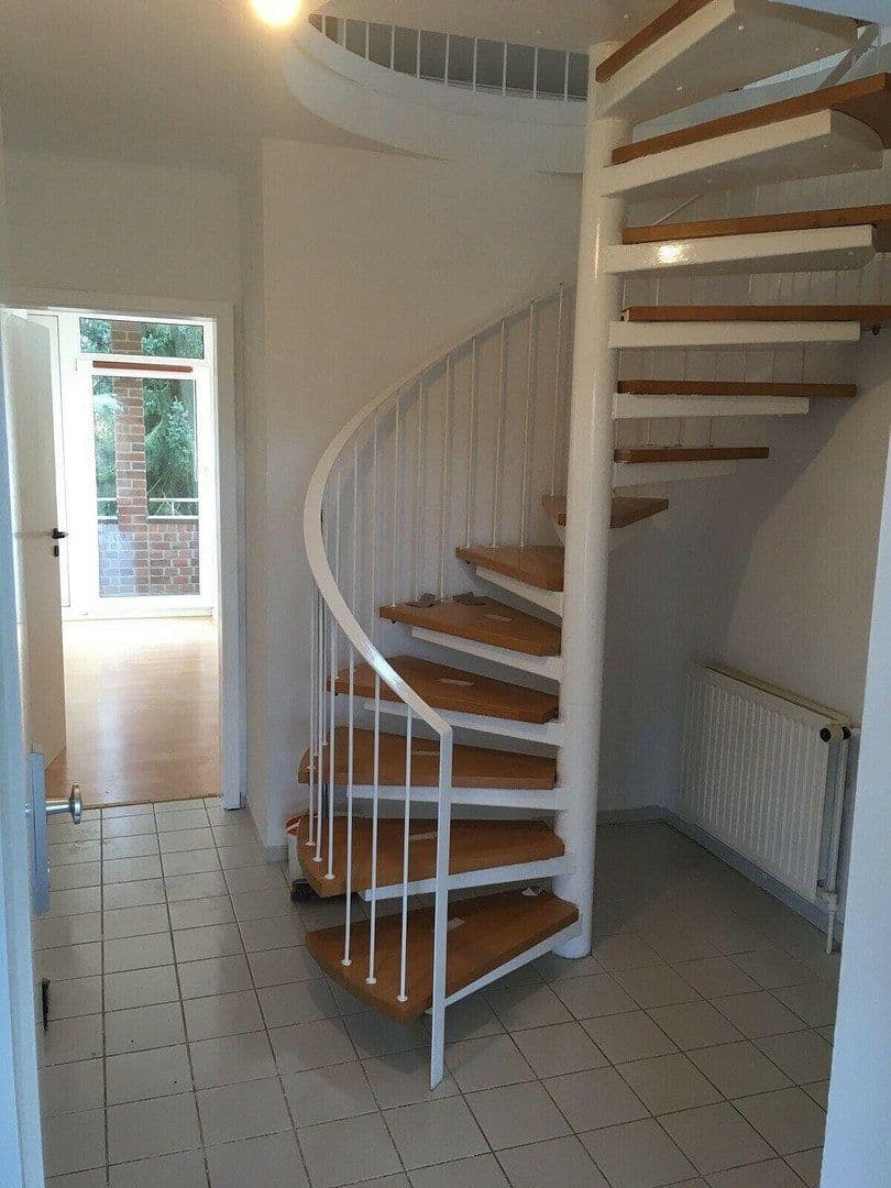 2 bedroom with open-plan kitchen flat for sale, 75 m², Brockwinkler Weg 1c, Lüneburg, Lower Saxony 2 bedroom with open-plan kitchen flat for sale, 75 m², Brockwinkler Weg 1c, Lüneburg, Lower Saxony