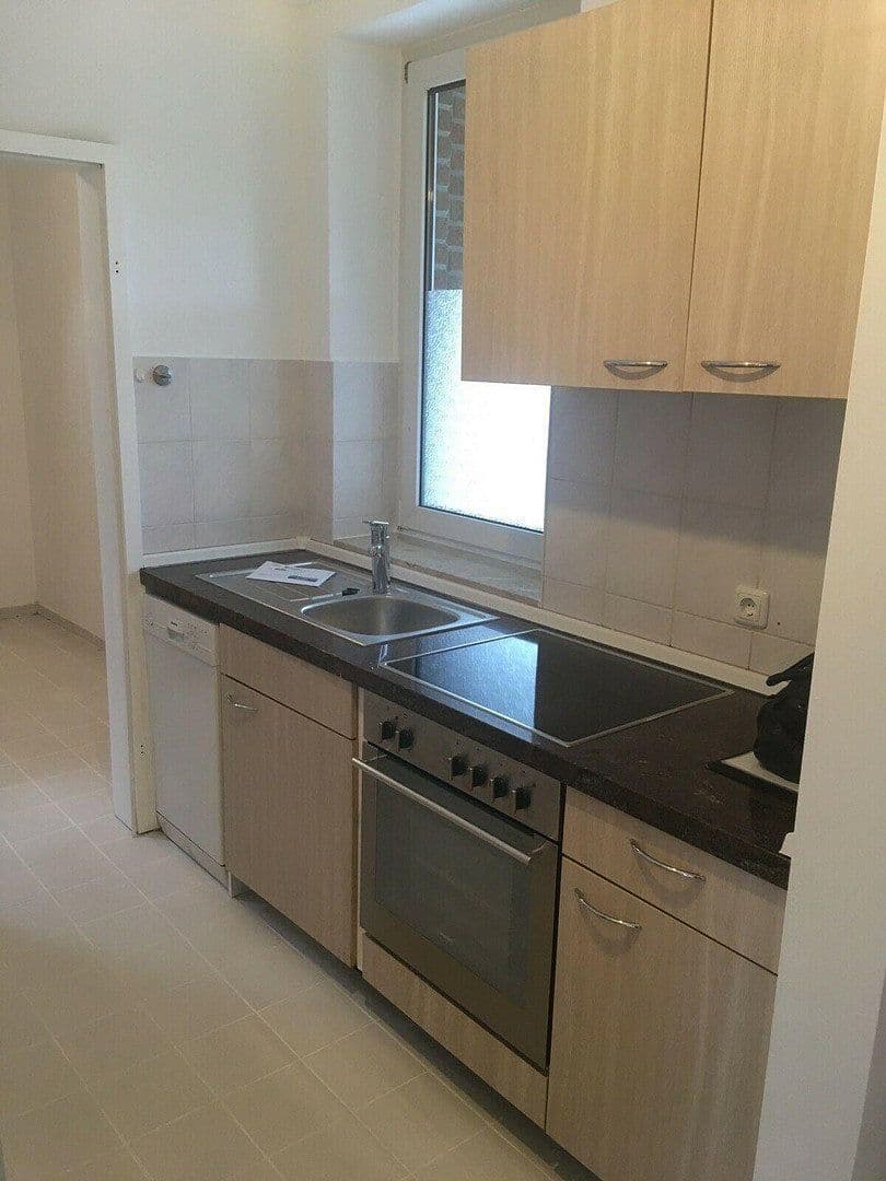 2 bedroom with open-plan kitchen flat for sale, 75 m², Brockwinkler Weg 1c, Lüneburg, Lower Saxony 2 bedroom with open-plan kitchen flat for sale, 75 m², Brockwinkler Weg 1c, Lüneburg, Lower Saxony