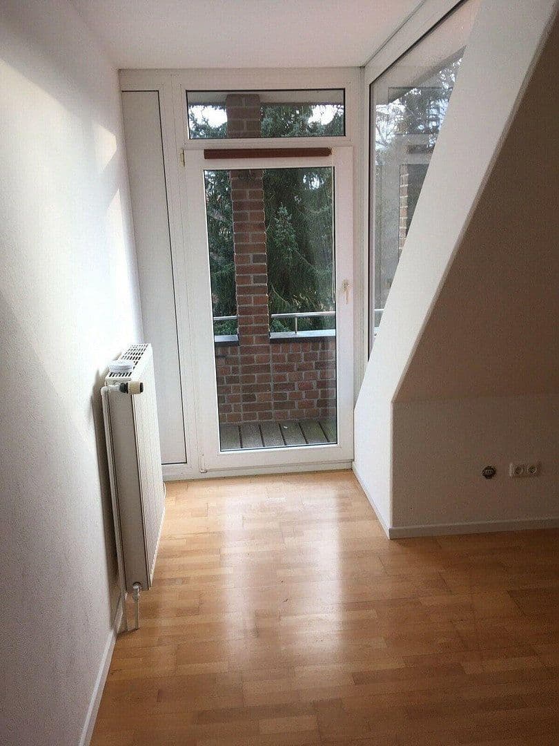 2 bedroom with open-plan kitchen flat for sale, 75 m², Brockwinkler Weg 1c, Lüneburg, Lower Saxony 2 bedroom with open-plan kitchen flat for sale, 75 m², Brockwinkler Weg 1c, Lüneburg, Lower Saxony