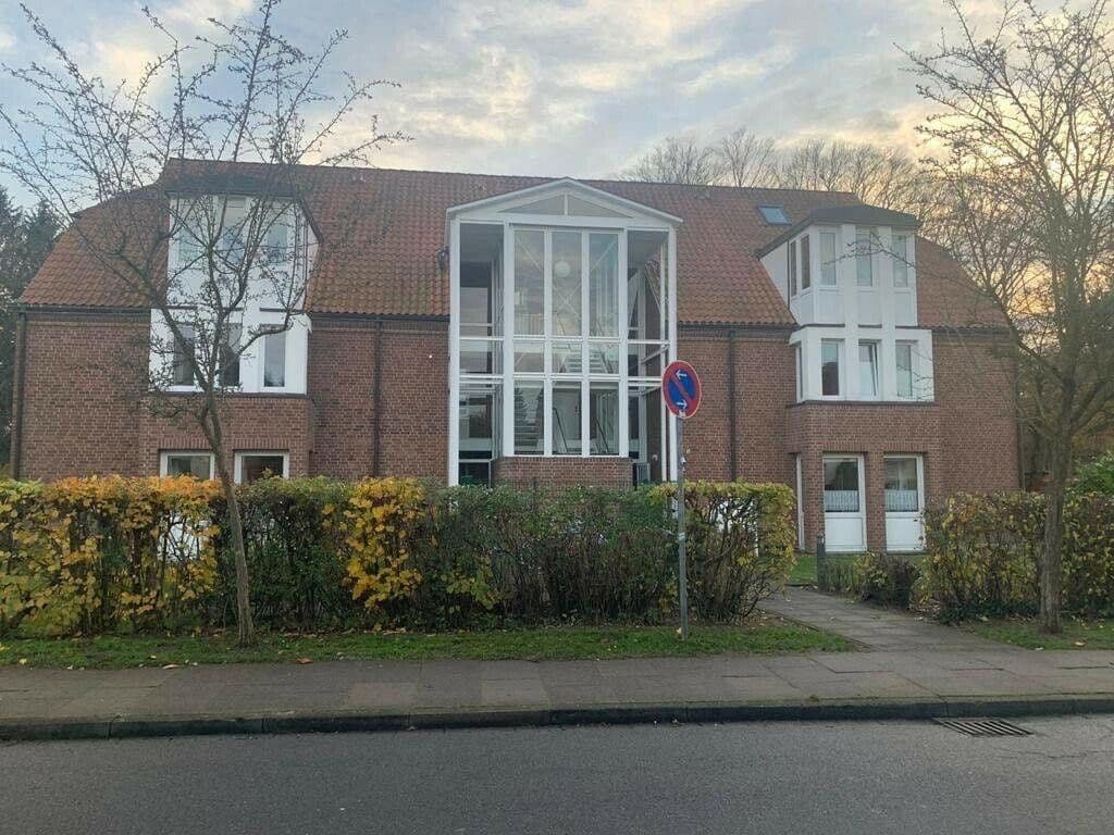 2 bedroom with open-plan kitchen flat for sale, 75 m², Brockwinkler Weg 1c, Lüneburg, Lower Saxony 2 bedroom with open-plan kitchen flat for sale, 75 m², Brockwinkler Weg 1c, Lüneburg, Lower Saxony