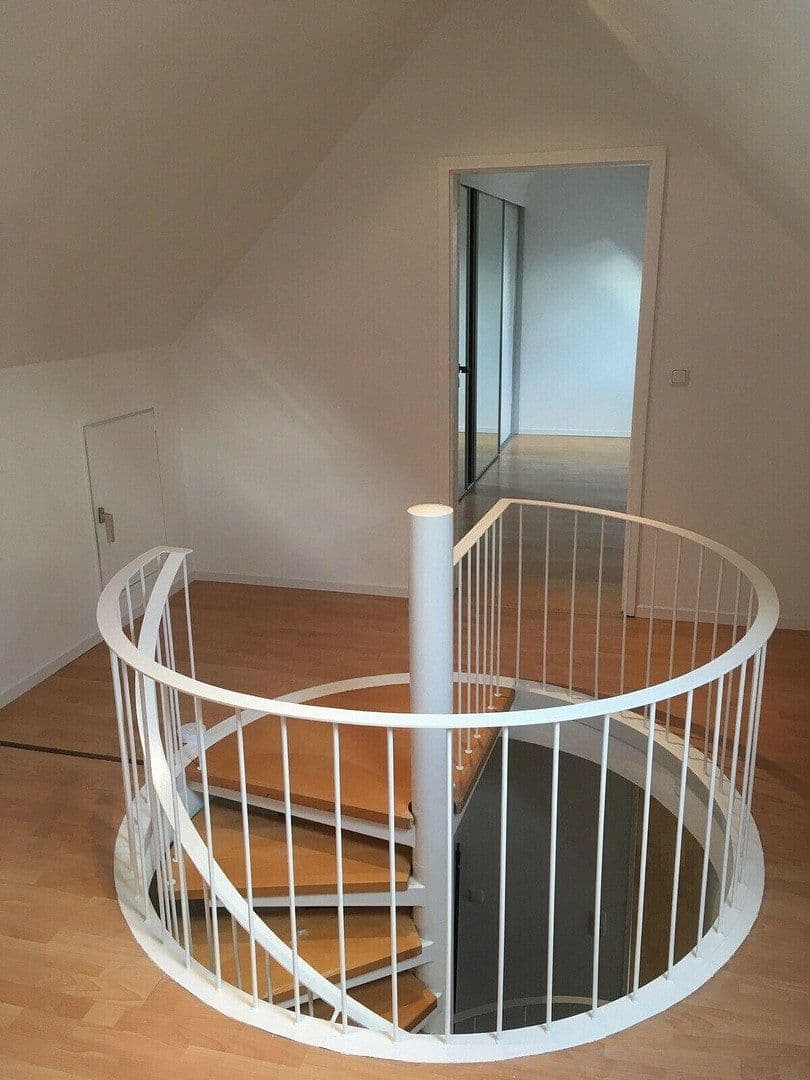2 bedroom with open-plan kitchen flat for sale, 75 m², Brockwinkler Weg 1c, Lüneburg, Lower Saxony 2 bedroom with open-plan kitchen flat for sale, 75 m², Brockwinkler Weg 1c, Lüneburg, Lower Saxony