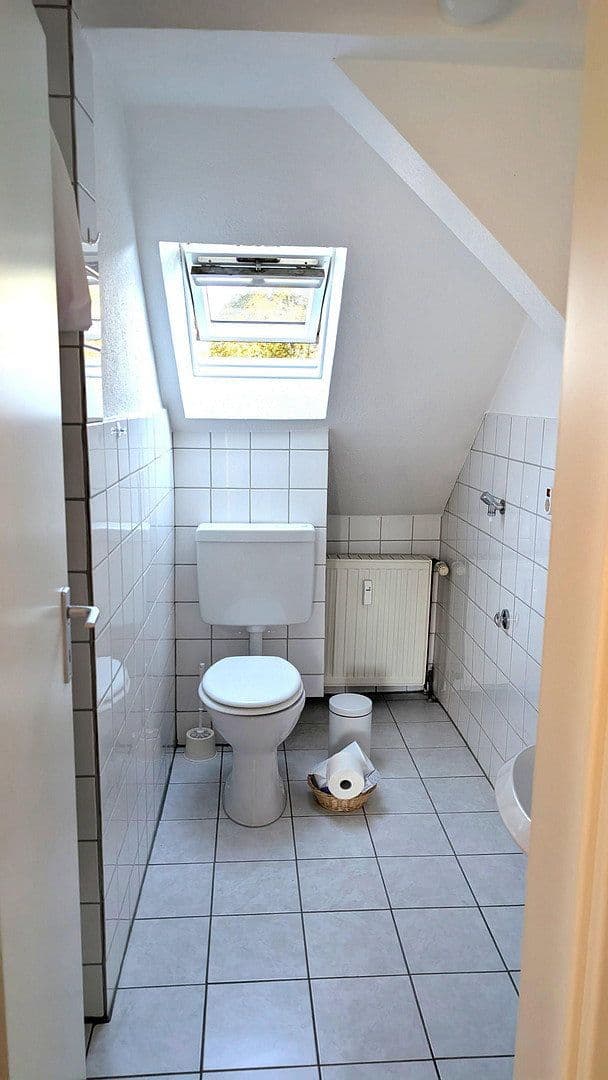 1 bedroom with open-plan kitchen flat to rent, 70 m², Gelsenkirchen, North Rhine-Westphalia 1 bedroom with open-plan kitchen flat to rent, 70 m², Gelsenkirchen, North Rhine-Westphalia