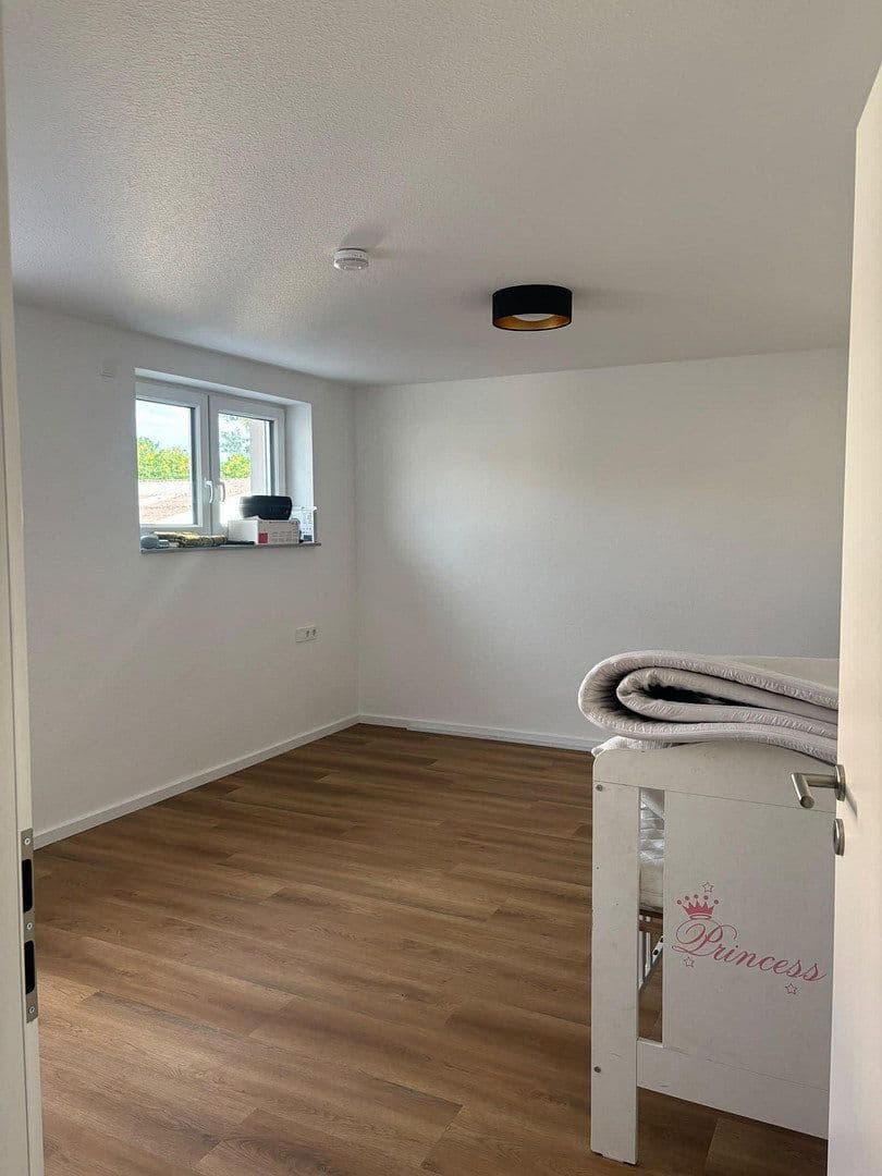 4 bedroom flat to rent, 111 m², Crailsheimer Str. 2, Frankenhardt, Baden-Württemberg 4 bedroom flat to rent, 111 m², Crailsheimer Str. 2, Frankenhardt, Baden-Württemberg