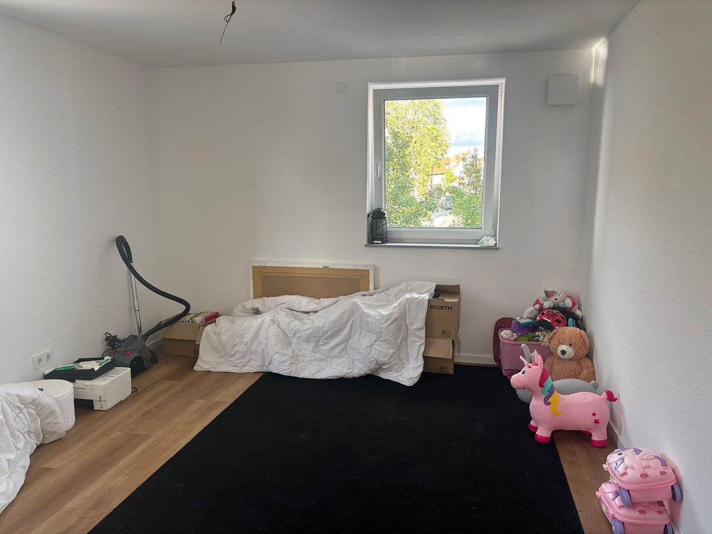4 bedroom flat to rent, 111 m², Crailsheimer Str. 2, Frankenhardt, Baden-Württemberg 4 bedroom flat to rent, 111 m², Crailsheimer Str. 2, Frankenhardt, Baden-Württemberg