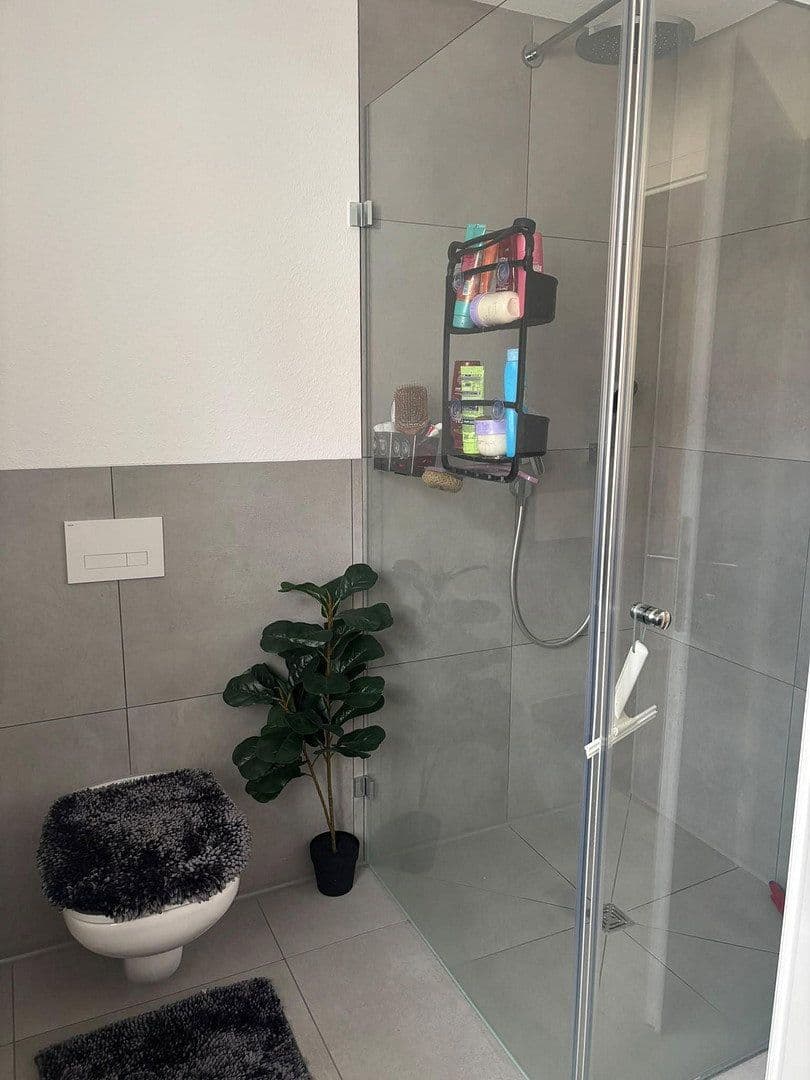 4 bedroom flat to rent, 111 m², Crailsheimer Str. 2, Frankenhardt, Baden-Württemberg 4 bedroom flat to rent, 111 m², Crailsheimer Str. 2, Frankenhardt, Baden-Württemberg