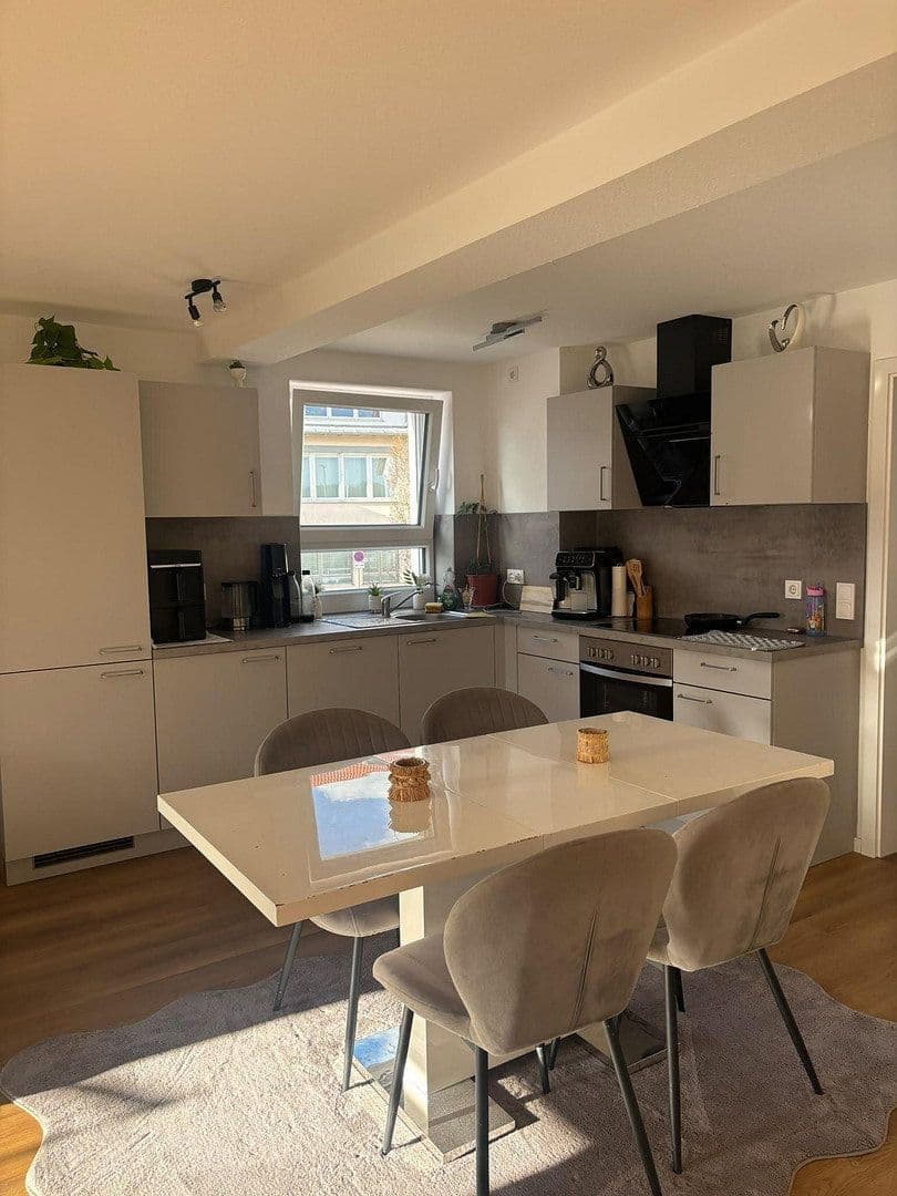 4 bedroom flat to rent, 111 m², Crailsheimer Str. 2, Frankenhardt, Baden-Württemberg 4 bedroom flat to rent, 111 m², Crailsheimer Str. 2, Frankenhardt, Baden-Württemberg