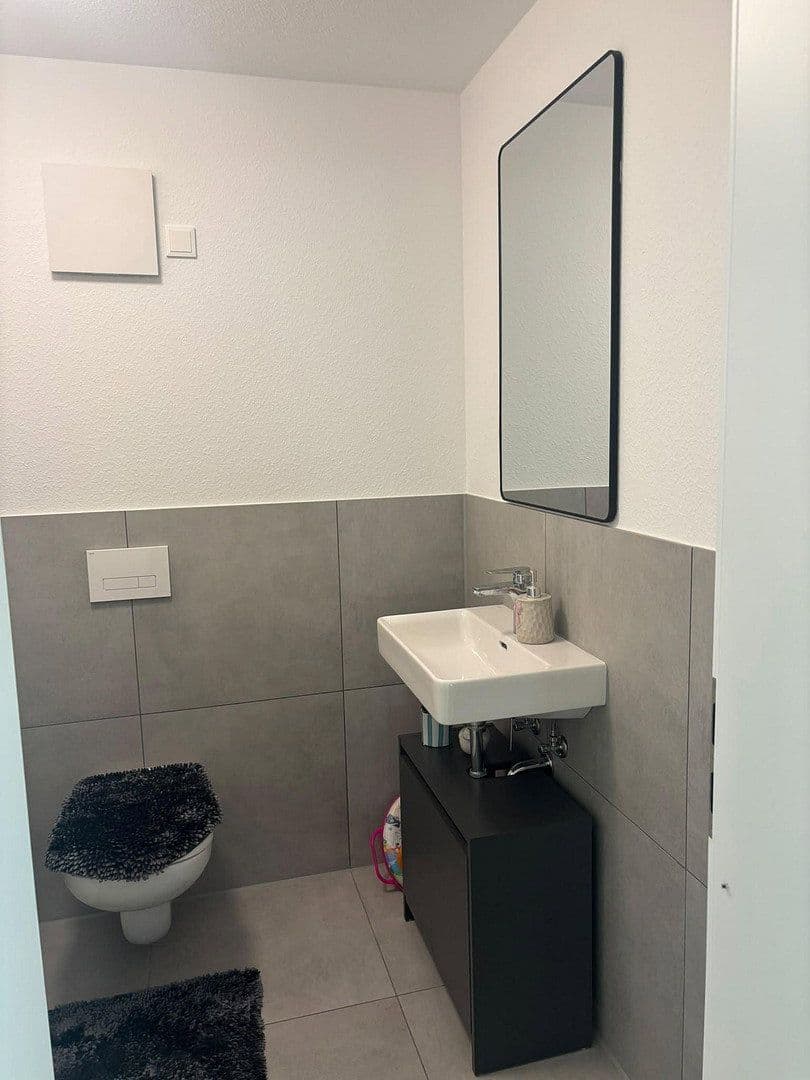 4 bedroom flat to rent, 111 m², Crailsheimer Str. 2, Frankenhardt, Baden-Württemberg 4 bedroom flat to rent, 111 m², Crailsheimer Str. 2, Frankenhardt, Baden-Württemberg