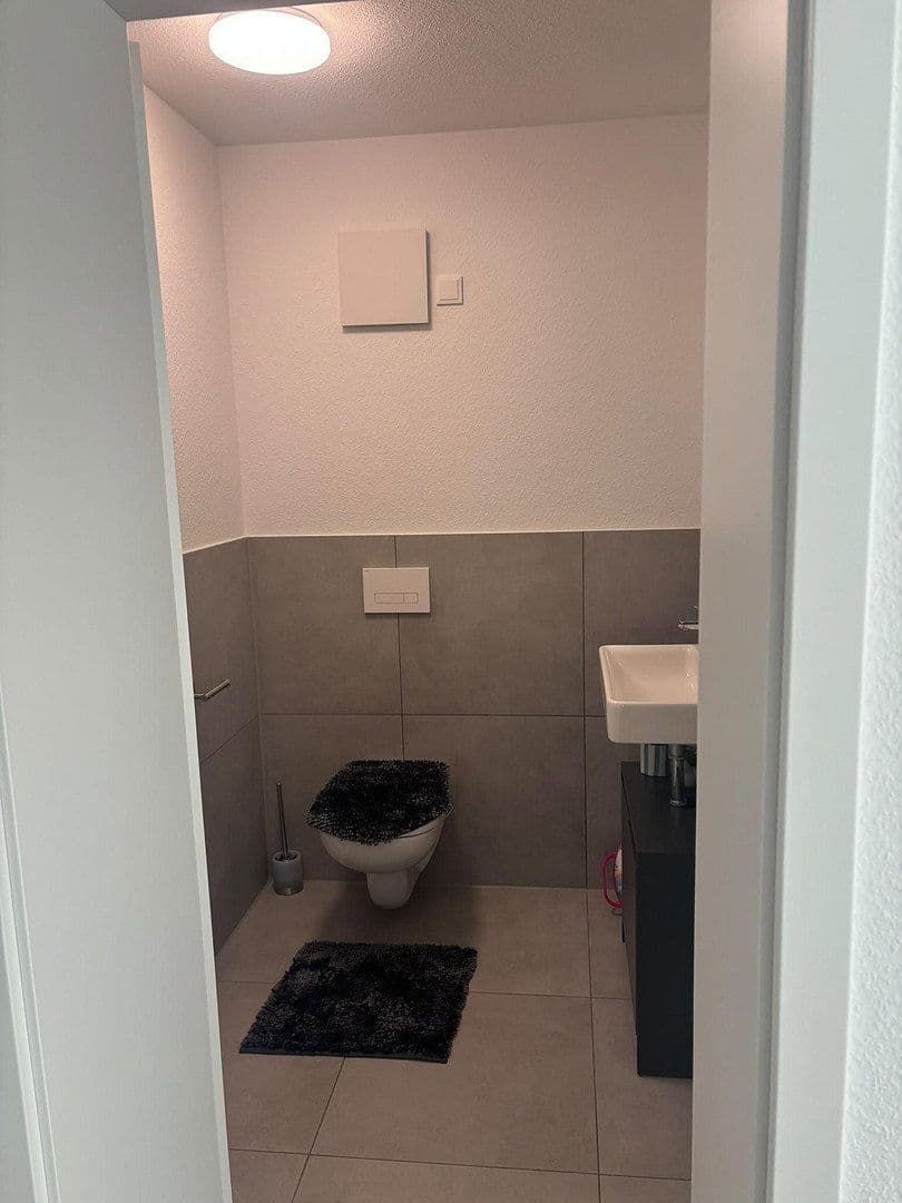 4 bedroom flat to rent, 111 m², Crailsheimer Str. 2, Frankenhardt, Baden-Württemberg 4 bedroom flat to rent, 111 m², Crailsheimer Str. 2, Frankenhardt, Baden-Württemberg