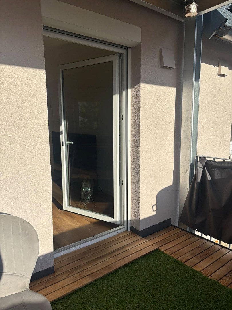 4 bedroom flat to rent, 111 m², Crailsheimer Str. 2, Frankenhardt, Baden-Württemberg 4 bedroom flat to rent, 111 m², Crailsheimer Str. 2, Frankenhardt, Baden-Württemberg