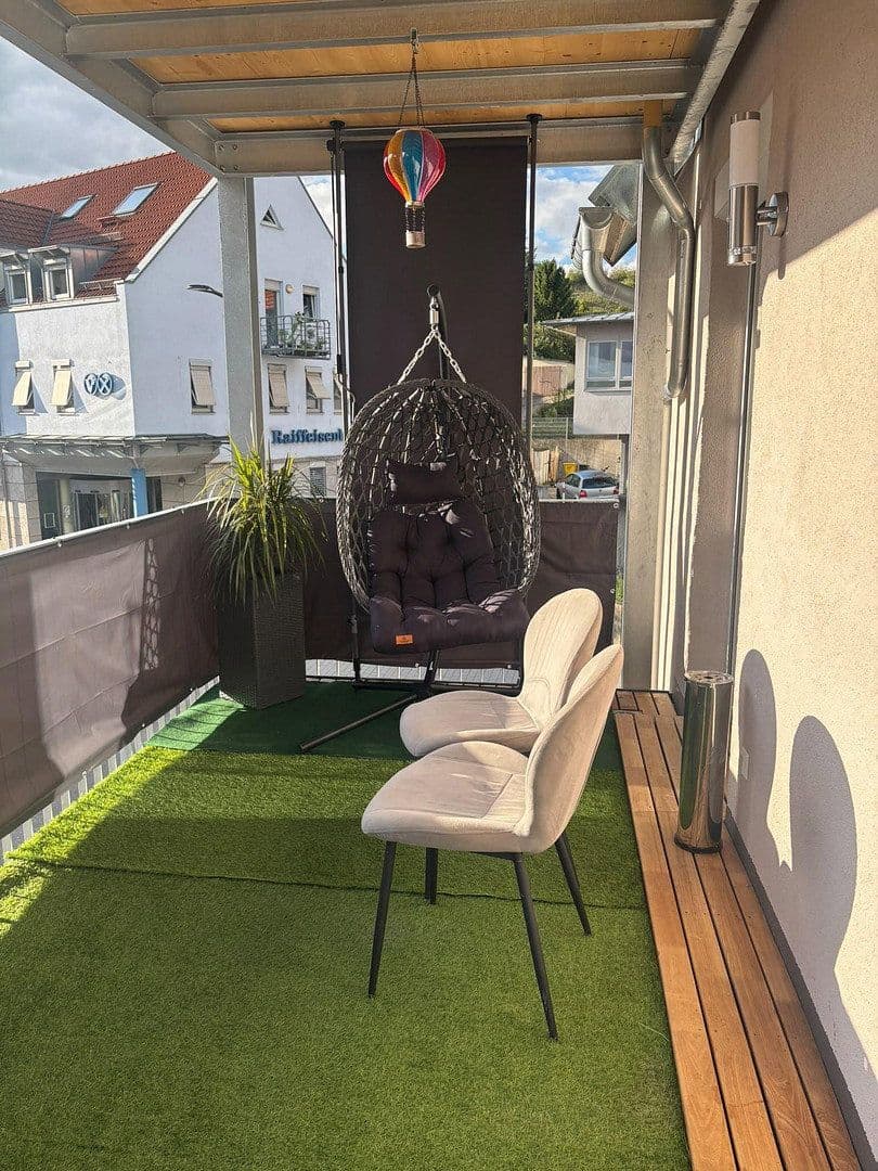 4 bedroom flat to rent, 111 m², Crailsheimer Str. 2, Frankenhardt, Baden-Württemberg 4 bedroom flat to rent, 111 m², Crailsheimer Str. 2, Frankenhardt, Baden-Württemberg
