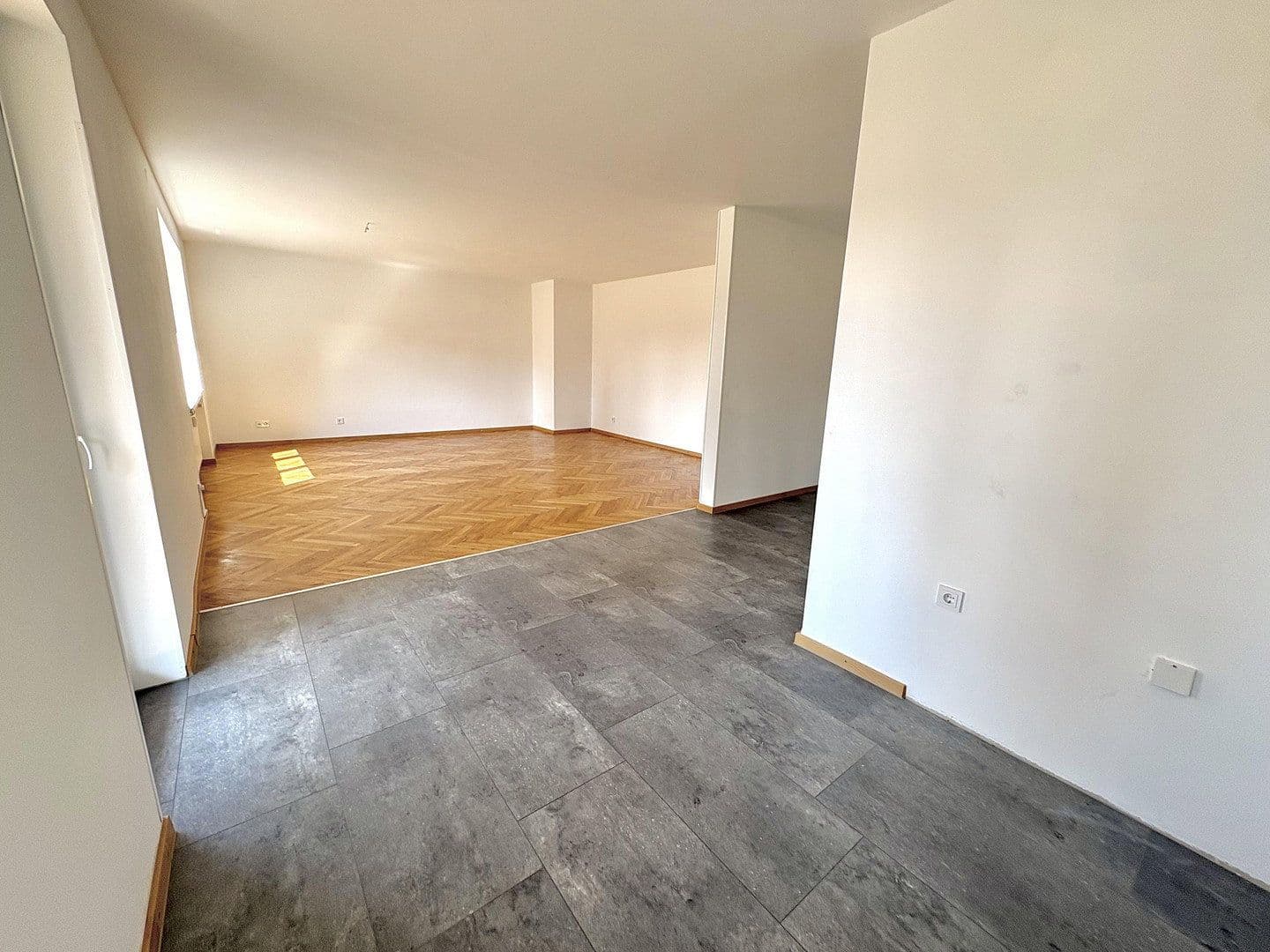 3 bedroom flat to rent, 100 m², Levi-Strauss Straße 9, Kitzingen, Bavaria 3 bedroom flat to rent, 100 m², Levi-Strauss Straße 9, Kitzingen, Bavaria