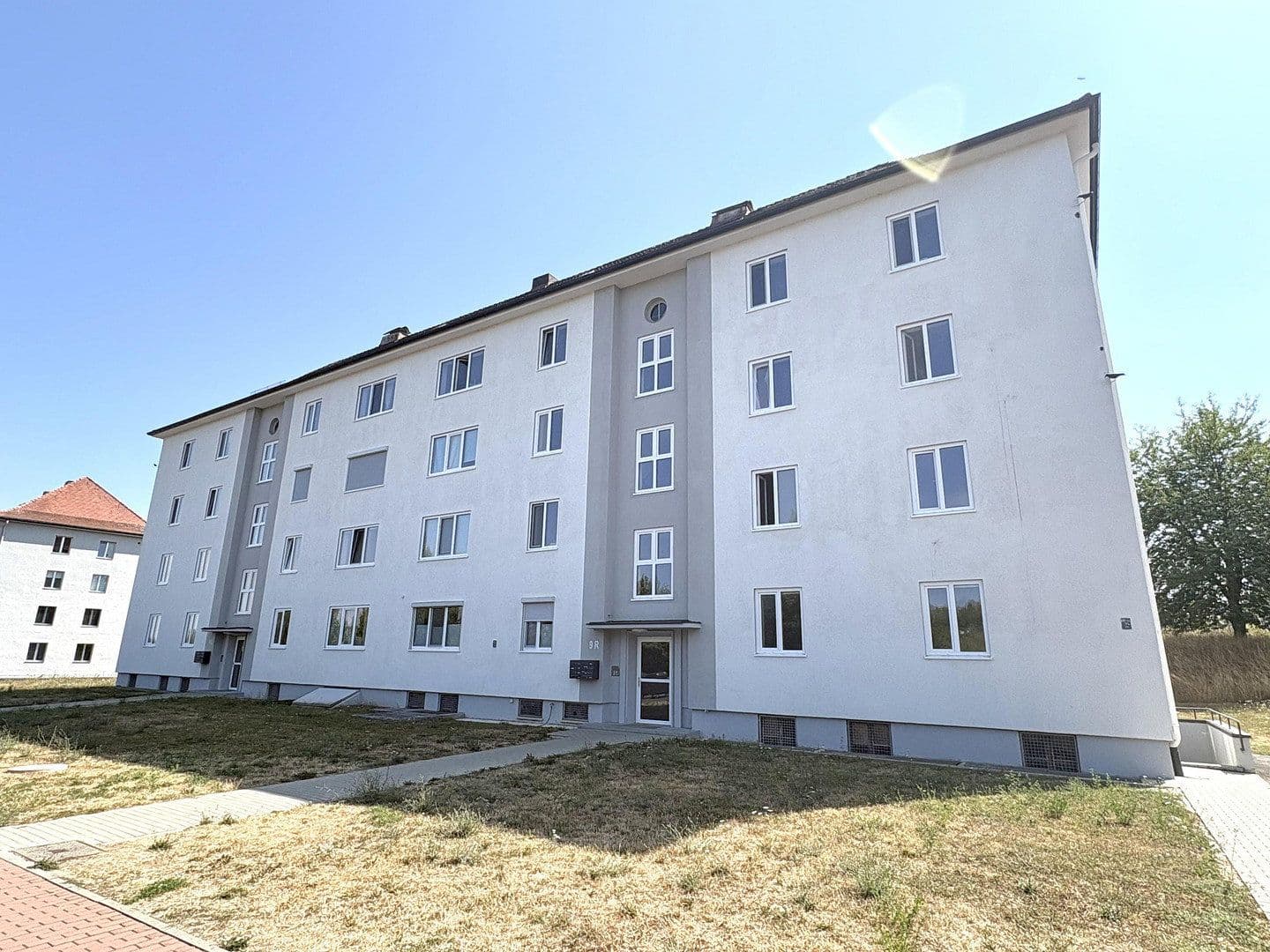 3 bedroom flat to rent, 100 m², Levi-Strauss Straße 9, Kitzingen, Bavaria 3 bedroom flat to rent, 100 m², Levi-Strauss Straße 9, Kitzingen, Bavaria