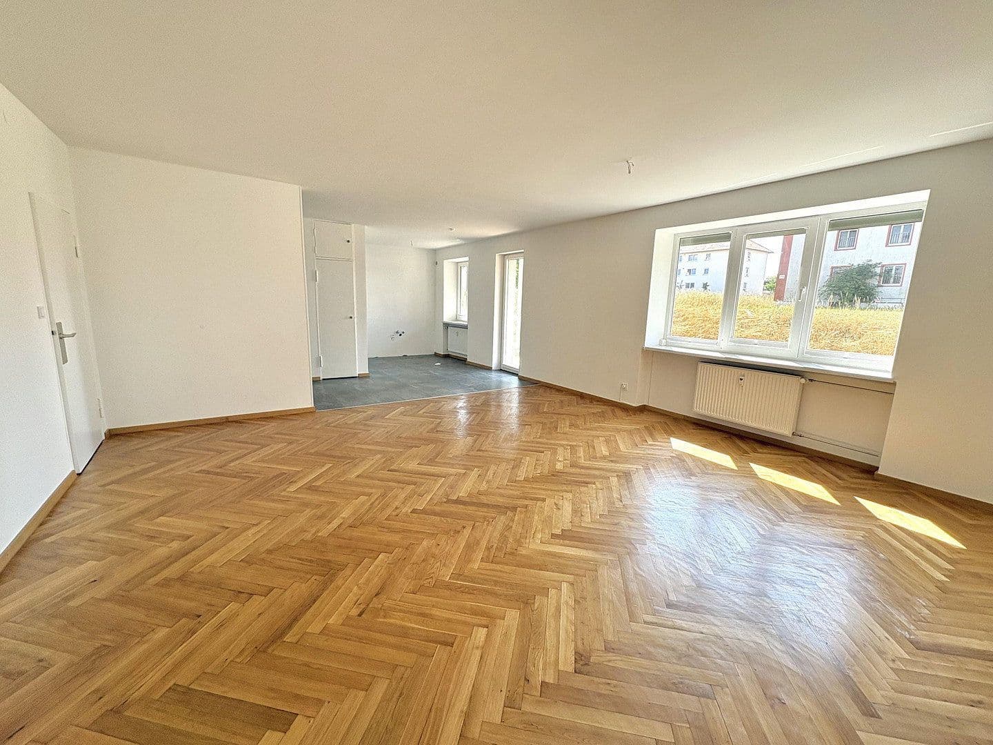3 bedroom flat to rent, 100 m², Levi-Strauss Straße 9, Kitzingen, Bavaria 3 bedroom flat to rent, 100 m², Levi-Strauss Straße 9, Kitzingen, Bavaria