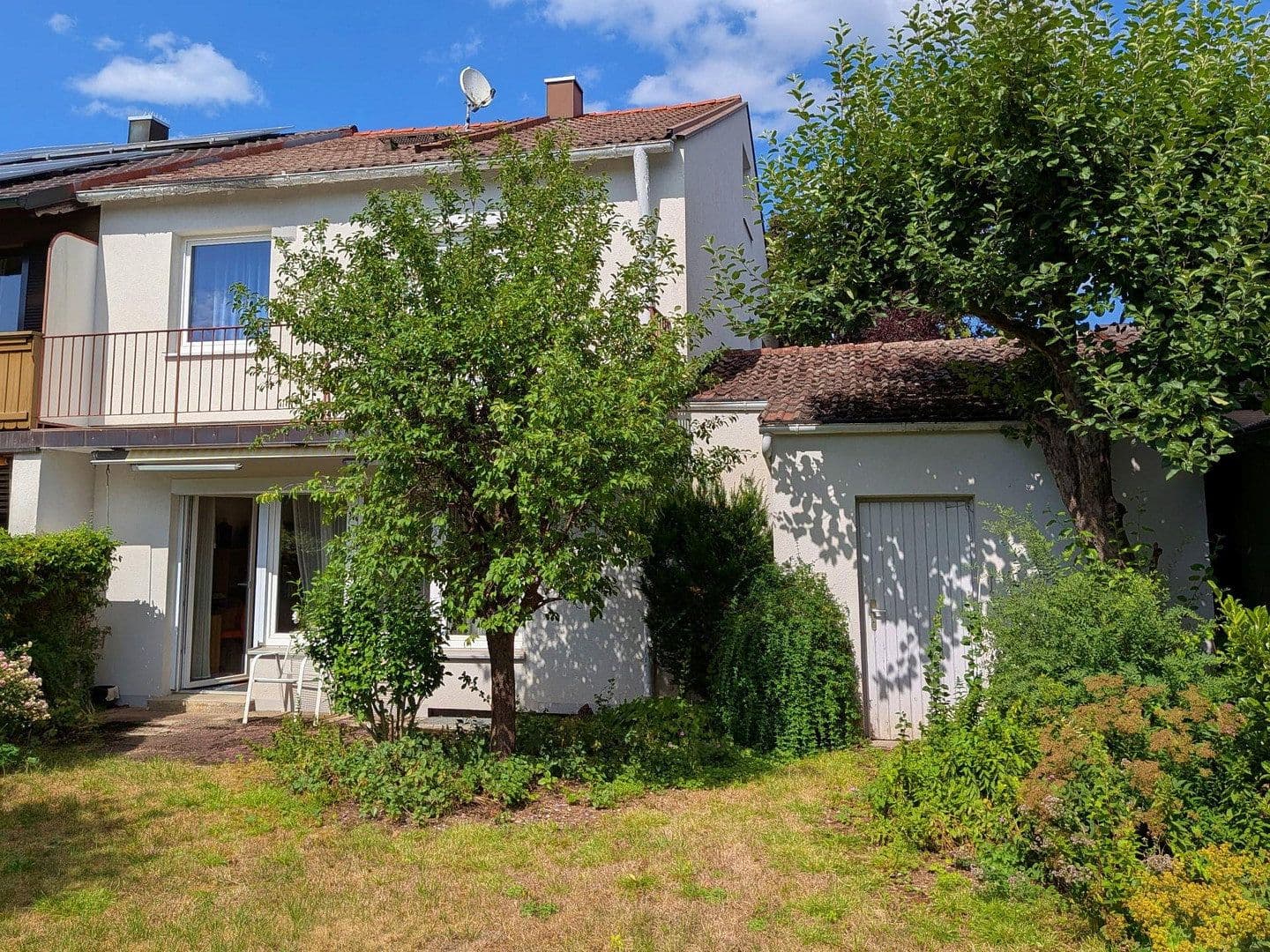 house for sale, 124 m², Mozartstraße 8, Neukeferloh, Bavaria house for sale, 124 m², Mozartstraße 8, Neukeferloh, Bavaria