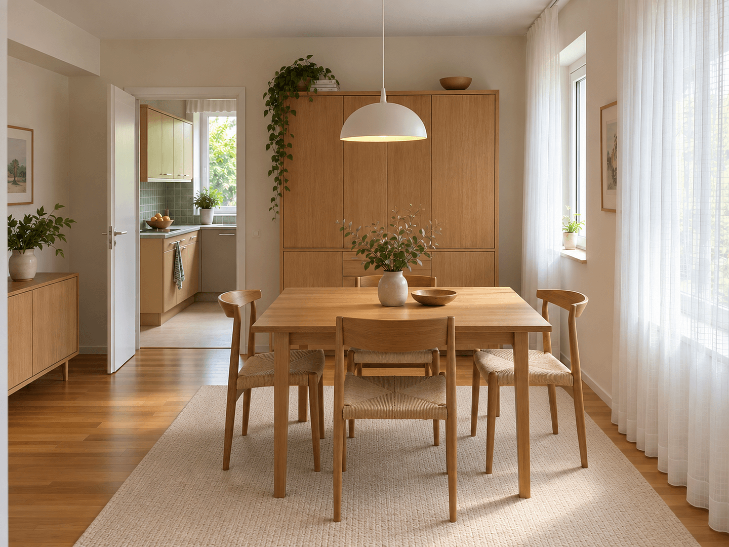 house for sale, 124 m², Mozartstraße 8, Neukeferloh, Bavaria house for sale, 124 m², Mozartstraße 8, Neukeferloh, Bavaria