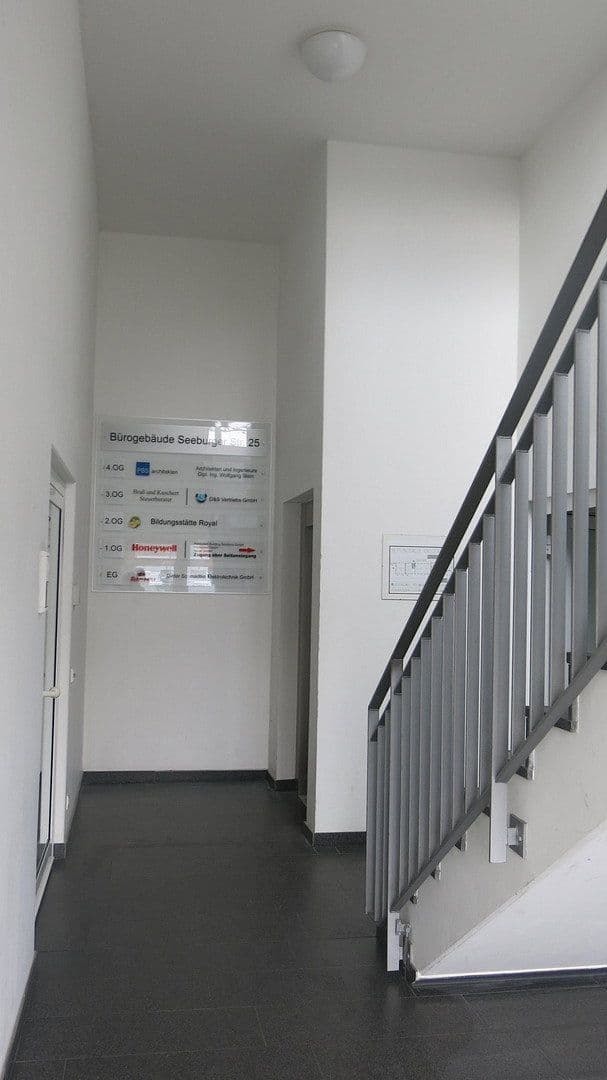 office to rent, 101 m², Seeburger Str. 25, Berlin, Berlin office to rent, 101 m², Seeburger Str. 25, Berlin, Berlin