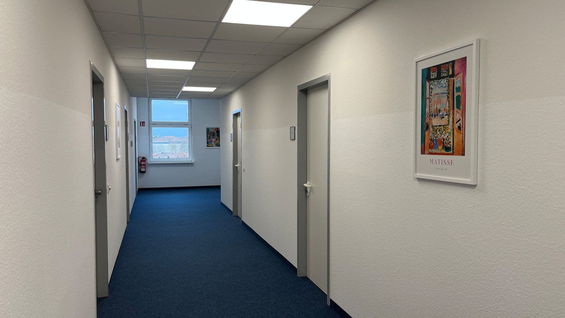 office to rent, 31 m², Seeburger Straße 25, Berlin, Berlin office to rent, 31 m², Seeburger Straße 25, Berlin, Berlin