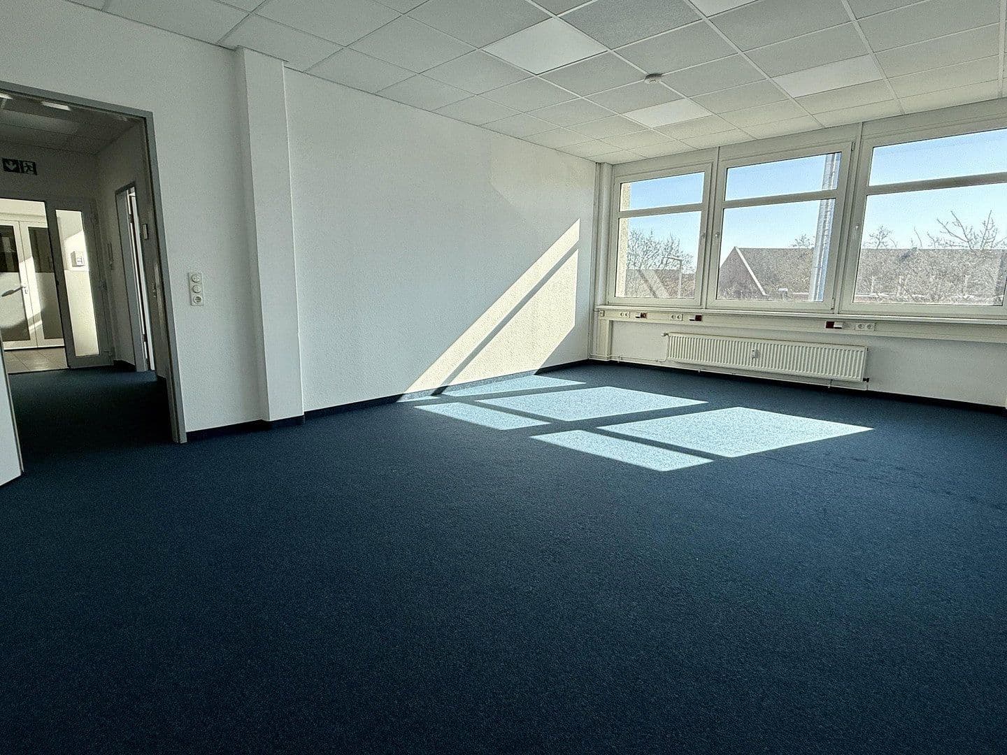 office to rent, 101 m², Seeburger Str. 25, Berlin, Berlin office to rent, 101 m², Seeburger Str. 25, Berlin, Berlin