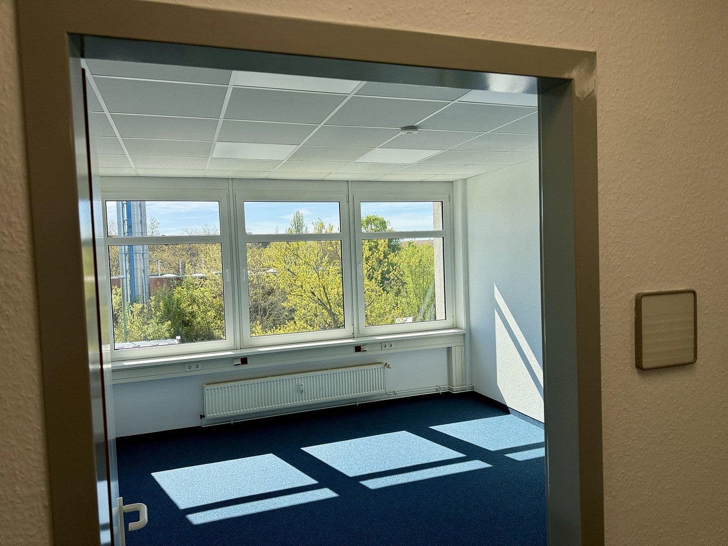 office to rent, 101 m², Seeburger Str. 25, Berlin, Berlin office to rent, 101 m², Seeburger Str. 25, Berlin, Berlin