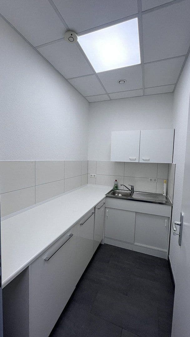 office to rent, 101 m², Seeburger Str. 25, Berlin, Berlin office to rent, 101 m², Seeburger Str. 25, Berlin, Berlin