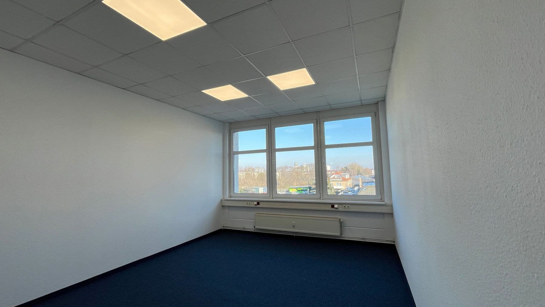 office to rent, 31 m², Seeburger Straße 25, Berlin, Berlin office to rent, 31 m², Seeburger Straße 25, Berlin, Berlin