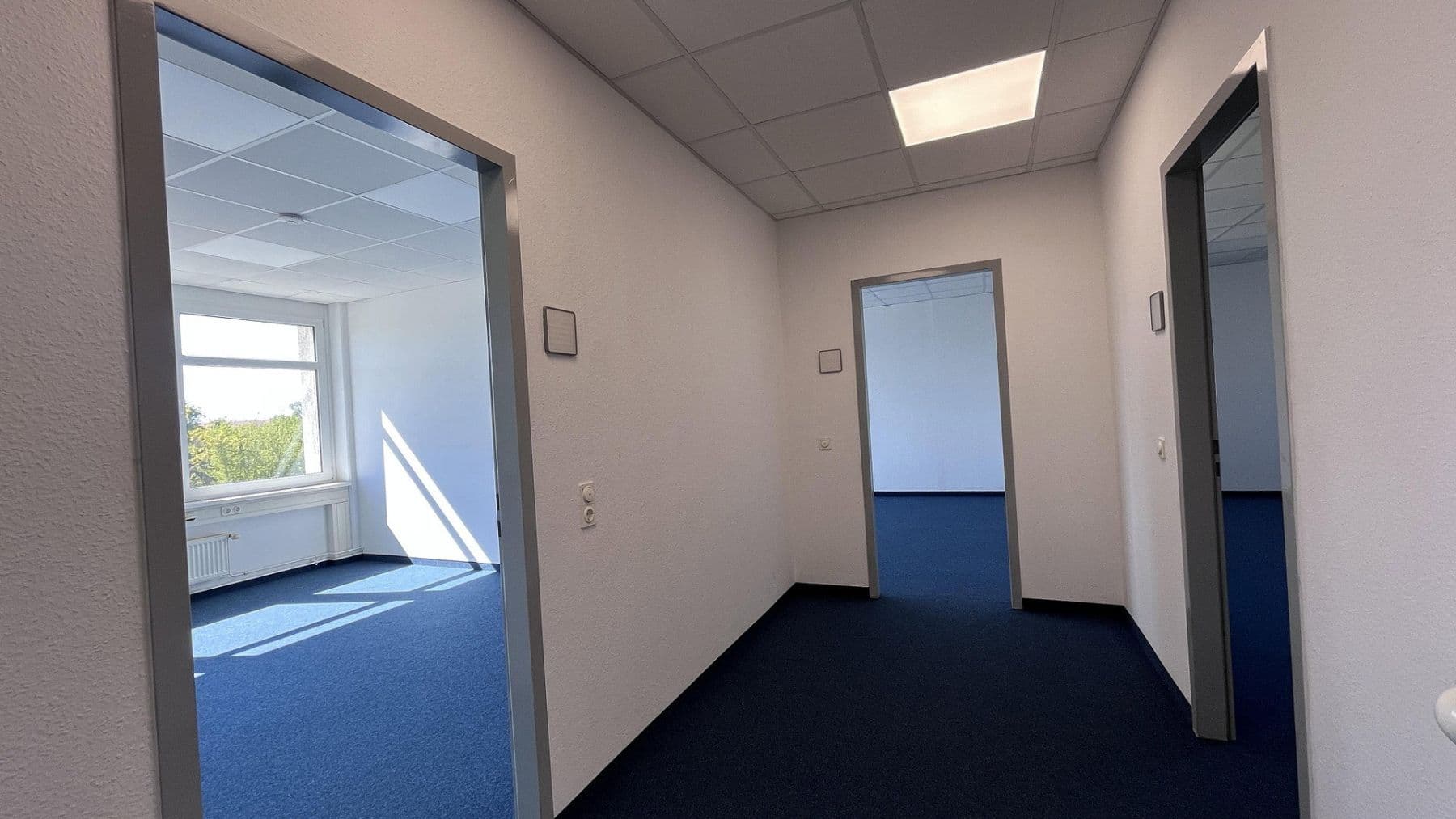office to rent, 101 m², Seeburger Str. 25, Berlin, Berlin office to rent, 101 m², Seeburger Str. 25, Berlin, Berlin