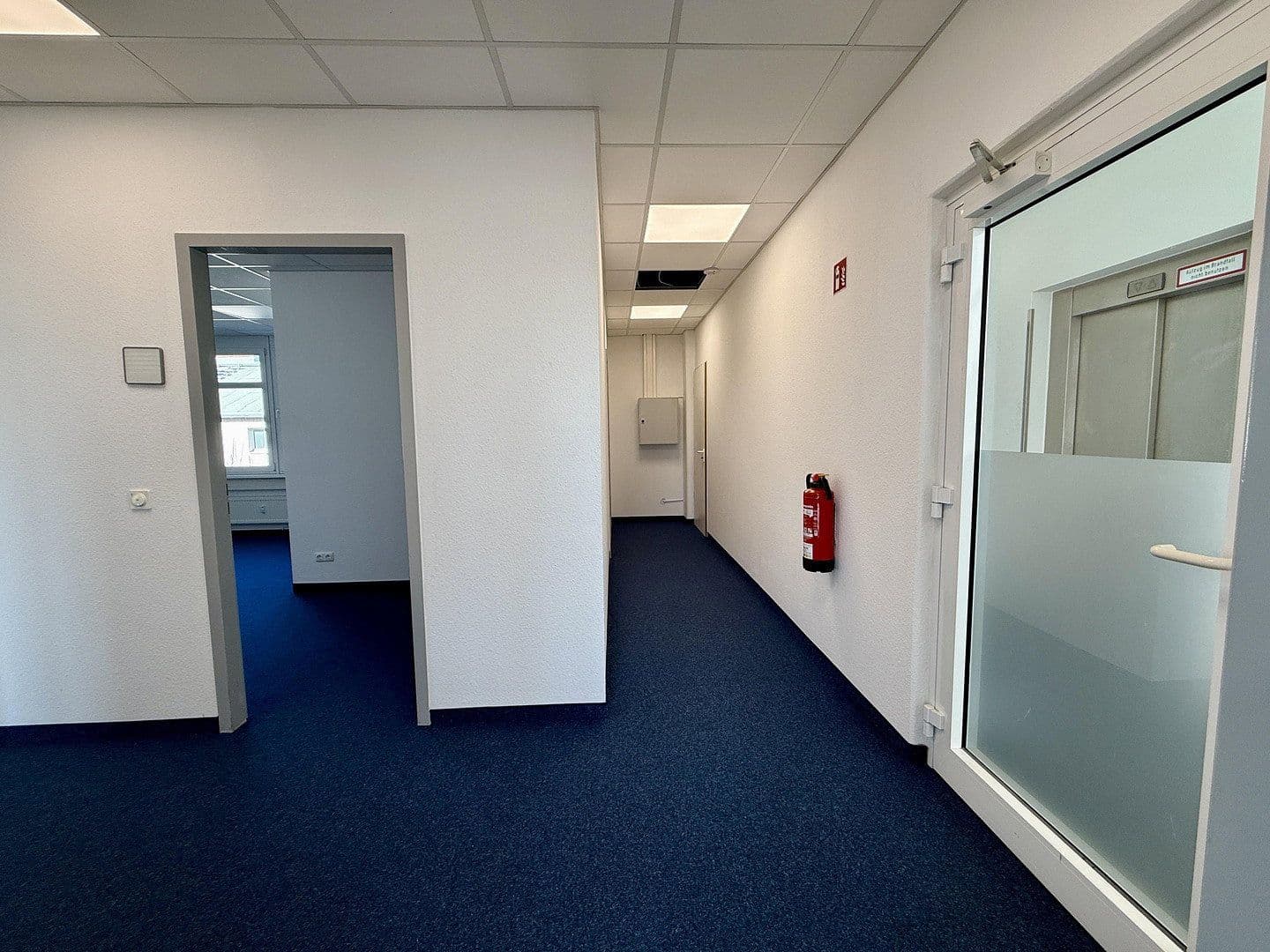 office to rent, 101 m², Seeburger Str. 25, Berlin, Berlin office to rent, 101 m², Seeburger Str. 25, Berlin, Berlin