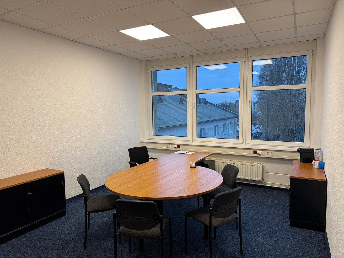 office to rent, 31 m², Seeburger Straße 25, Berlin, Berlin office to rent, 31 m², Seeburger Straße 25, Berlin, Berlin
