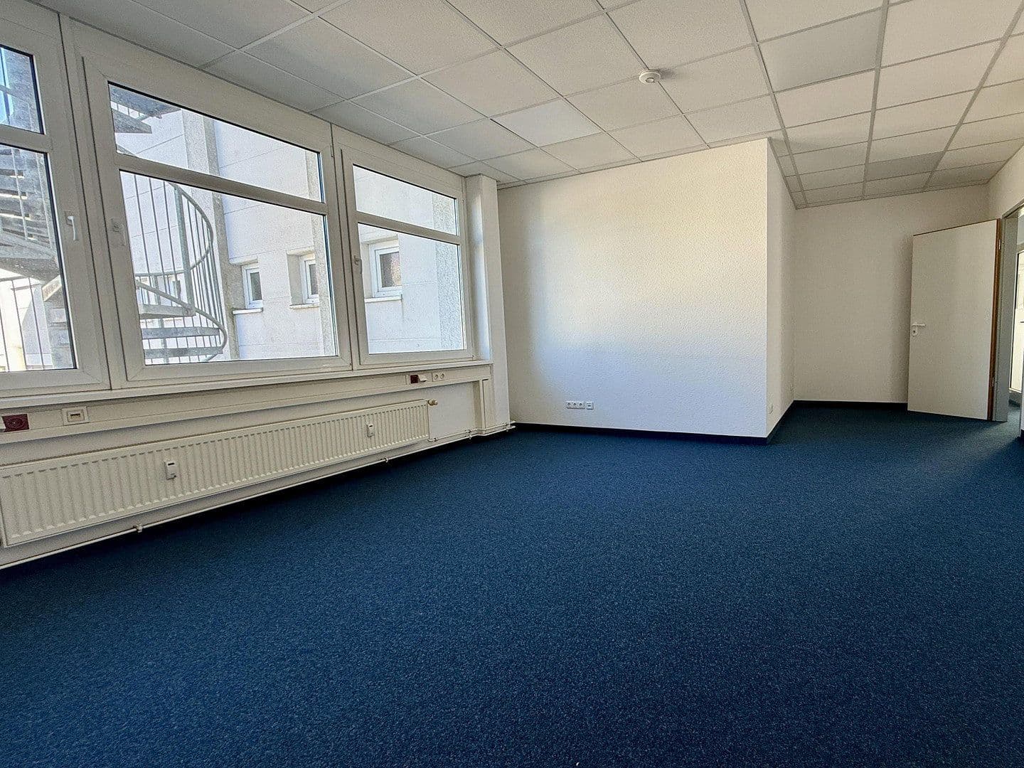 office to rent, 101 m², Seeburger Str. 25, Berlin, Berlin office to rent, 101 m², Seeburger Str. 25, Berlin, Berlin