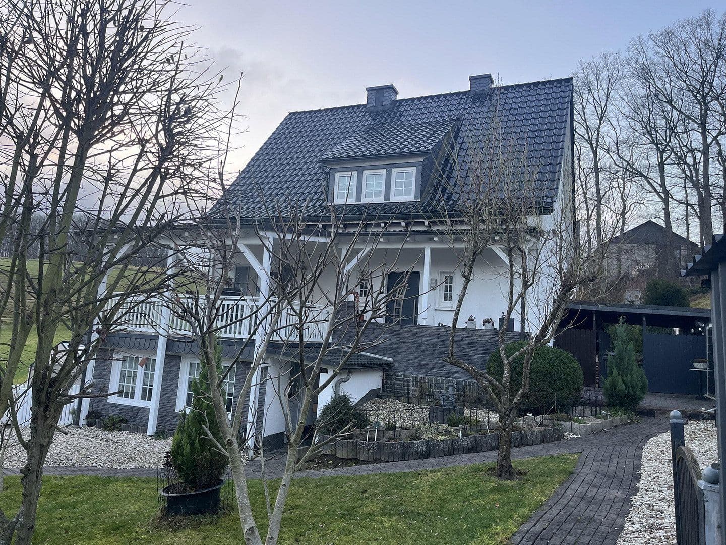 house for sale, 130 m², Dumickerweg2, Olpe, North Rhine-Westphalia house for sale, 130 m², Dumickerweg2, Olpe, North Rhine-Westphalia