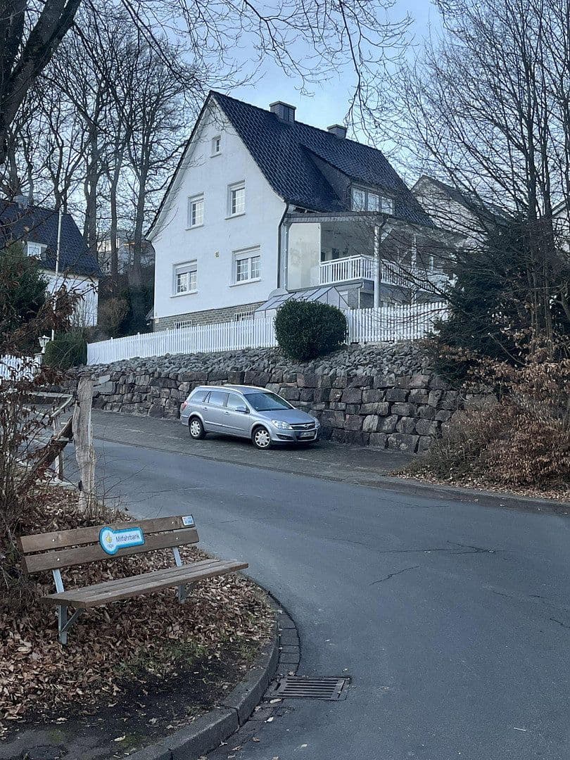 house for sale, 130 m², Dumickerweg2, Olpe, North Rhine-Westphalia house for sale, 130 m², Dumickerweg2, Olpe, North Rhine-Westphalia