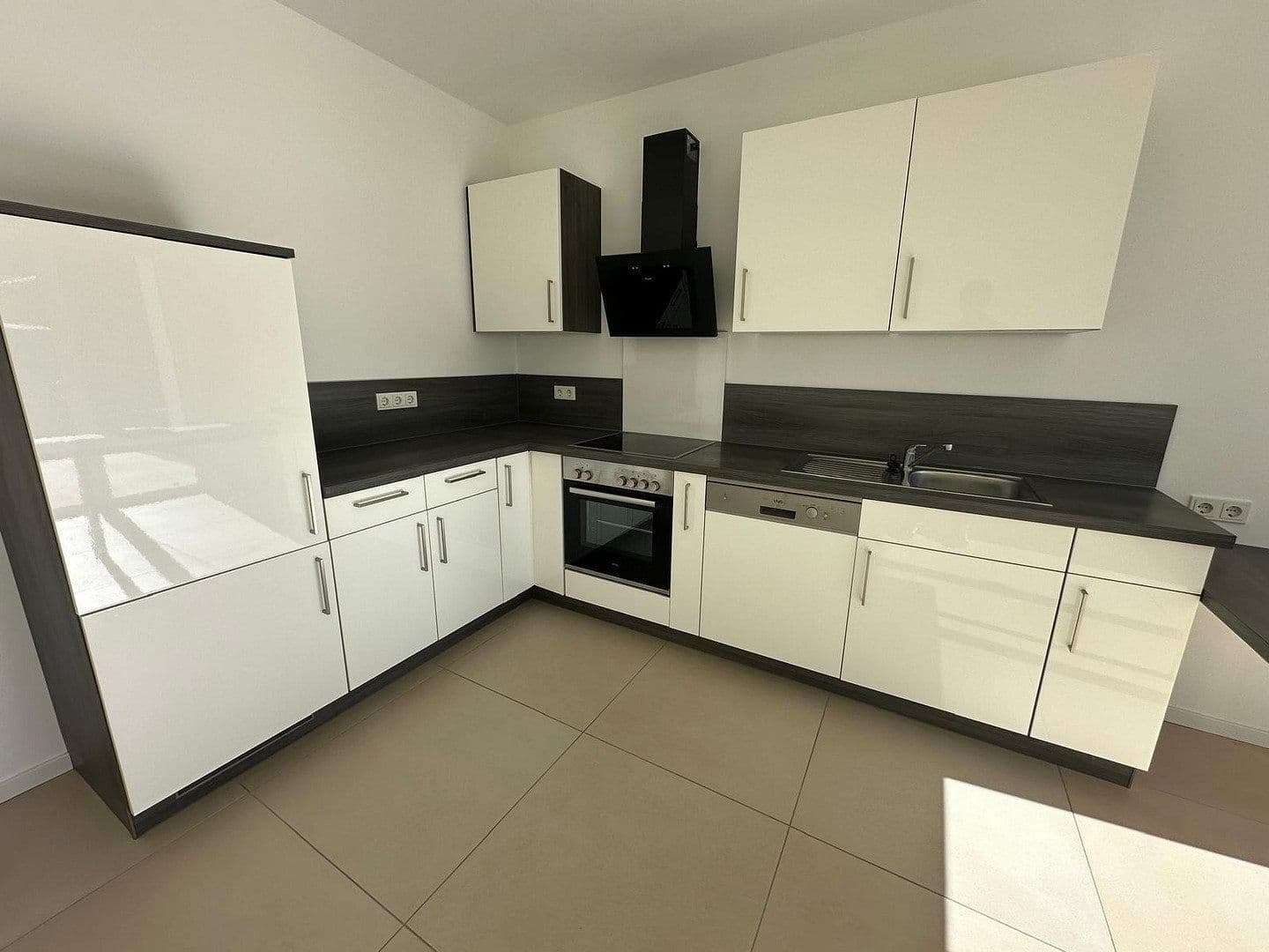 1 bedroom with open-plan kitchen flat to rent, 82 m², Homburg, Saarland 1 bedroom with open-plan kitchen flat to rent, 82 m², Homburg, Saarland