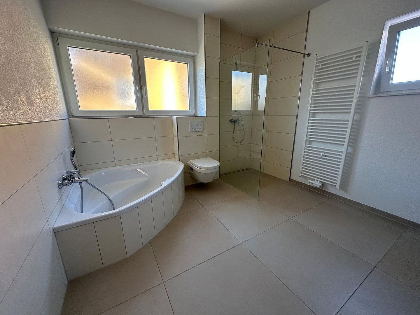 1 bedroom with open-plan kitchen flat to rent, 82 m², Homburg, Saarland 1 bedroom with open-plan kitchen flat to rent, 82 m², Homburg, Saarland