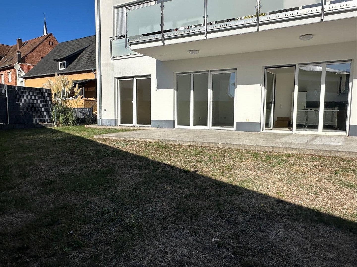 1 bedroom with open-plan kitchen flat to rent, 82 m², Homburg, Saarland 1 bedroom with open-plan kitchen flat to rent, 82 m², Homburg, Saarland