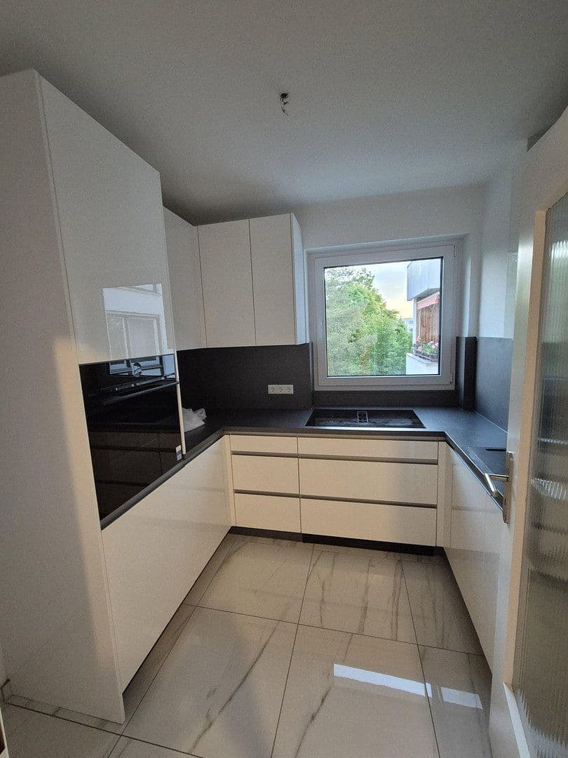 3 bedroom flat for sale, 76 m², Robert-Koch-Straße 10, Ottobrunn, Bavaria 3 bedroom flat for sale, 76 m², Robert-Koch-Straße 10, Ottobrunn, Bavaria