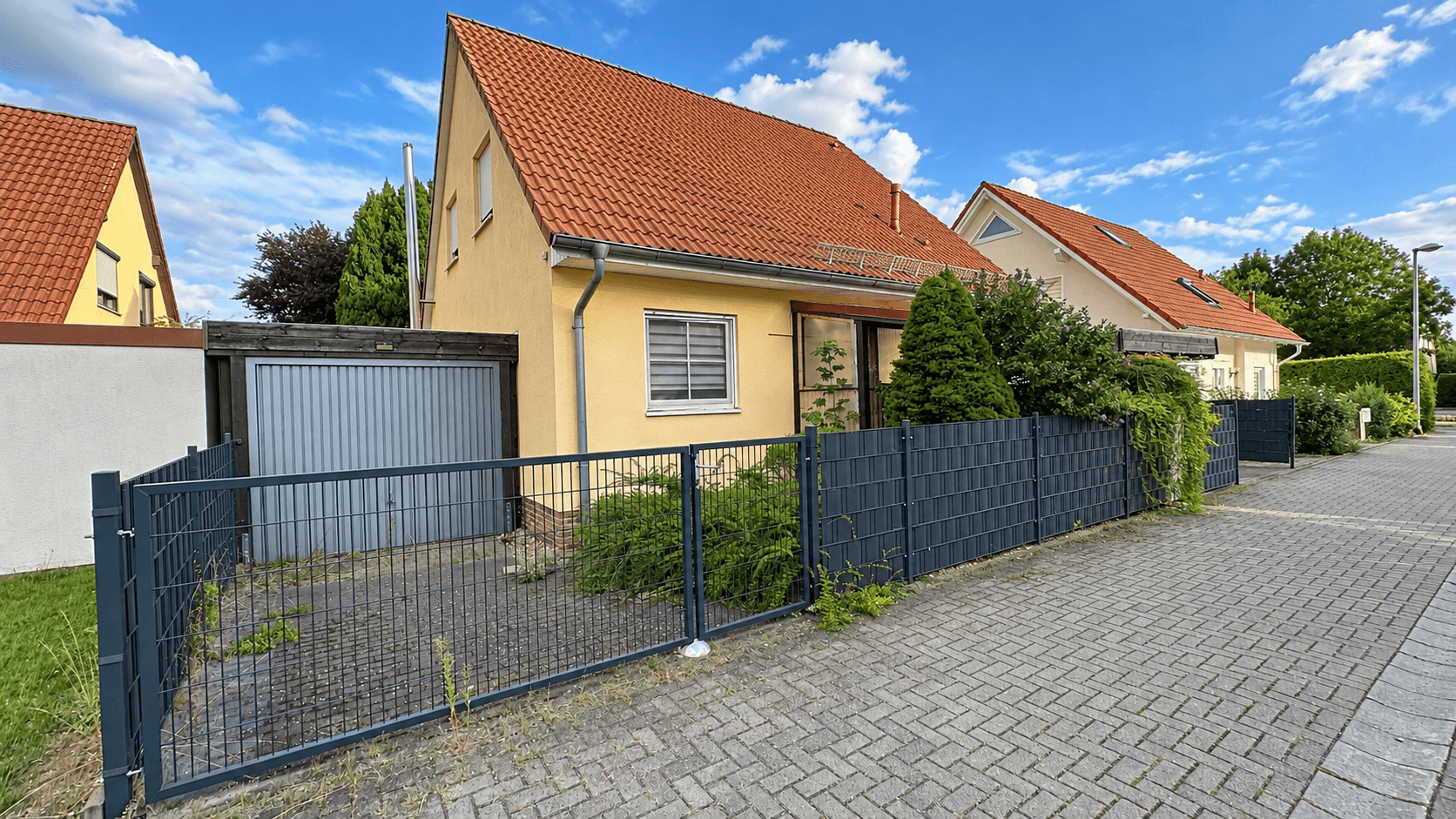 house for sale, 120 m², Magdeburg, Saxony-Anhalt house for sale, 120 m², Magdeburg, Saxony-Anhalt