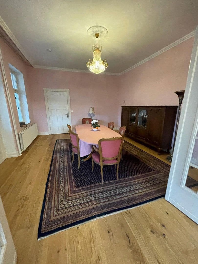 house for sale, 350 m², Schnega, Lower Saxony house for sale, 350 m², Schnega, Lower Saxony