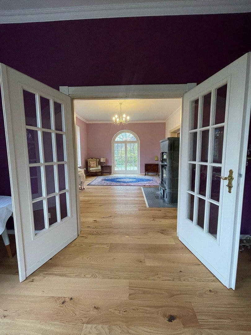 house for sale, 350 m², Schnega, Lower Saxony house for sale, 350 m², Schnega, Lower Saxony