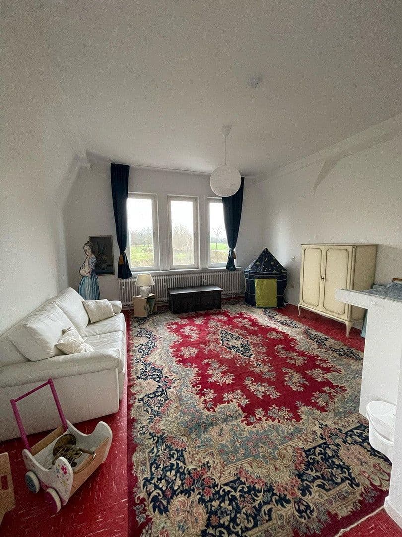 house for sale, 350 m², Schnega, Lower Saxony house for sale, 350 m², Schnega, Lower Saxony