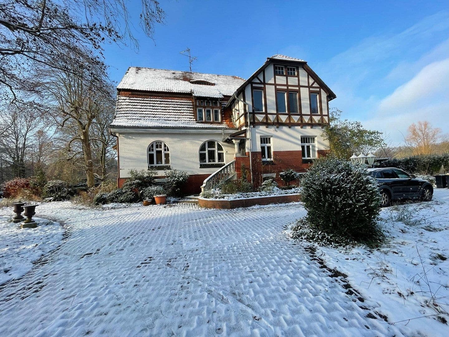 house for sale, 350 m², Schnega, Lower Saxony house for sale, 350 m², Schnega, Lower Saxony
