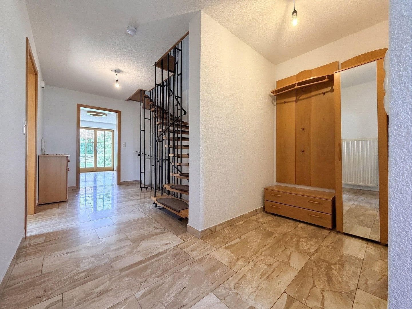house to rent, 175 m², Germaringen, Bavaria house to rent, 175 m², Germaringen, Bavaria