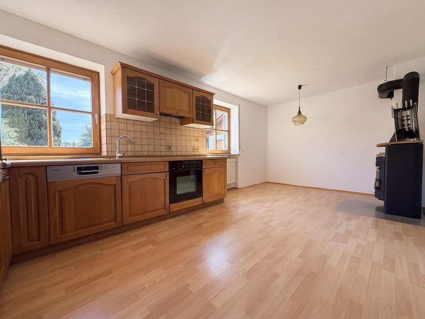 house to rent, 175 m², Germaringen, Bavaria house to rent, 175 m², Germaringen, Bavaria