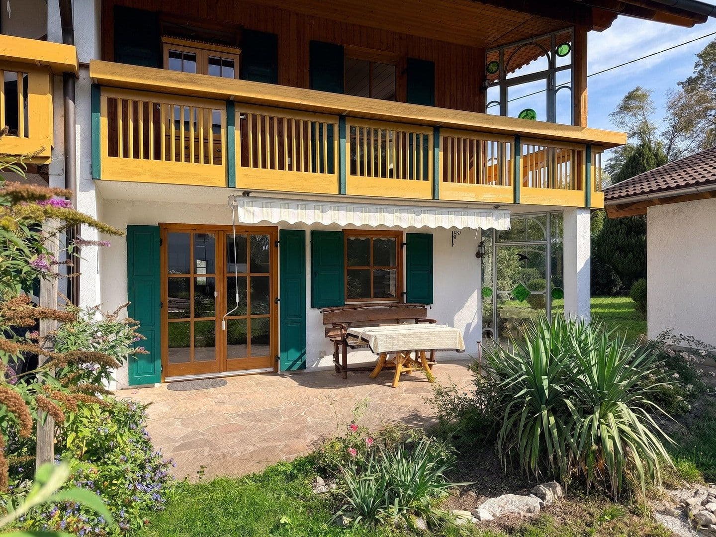 house to rent, 175 m², Germaringen, Bavaria house to rent, 175 m², Germaringen, Bavaria