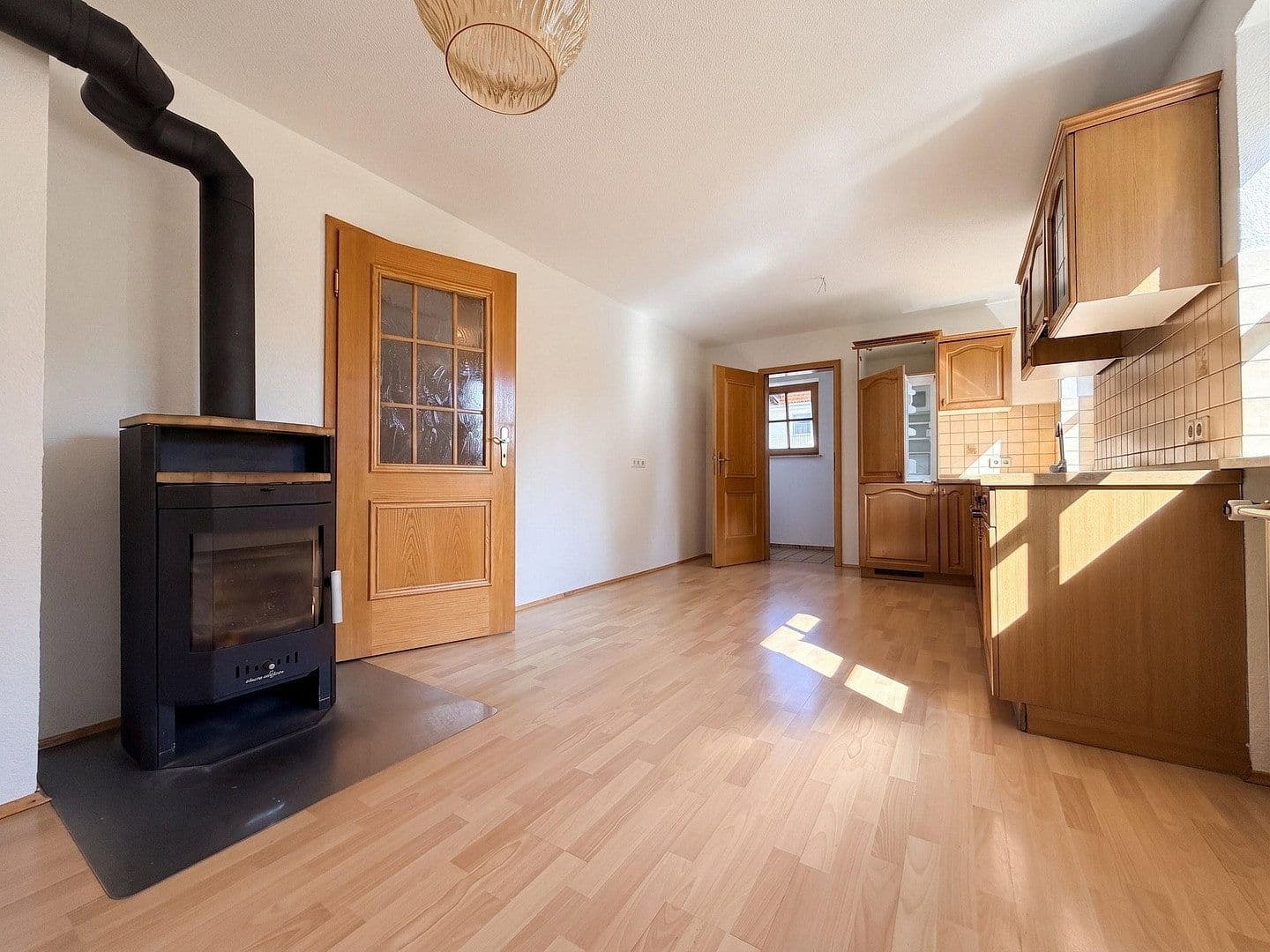 house to rent, 175 m², Germaringen, Bavaria house to rent, 175 m², Germaringen, Bavaria