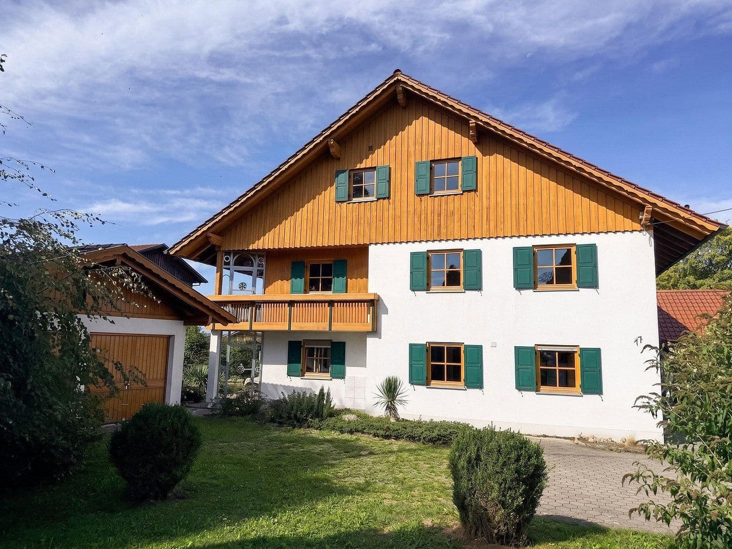 house to rent, 175 m², Germaringen, Bavaria house to rent, 175 m², Germaringen, Bavaria