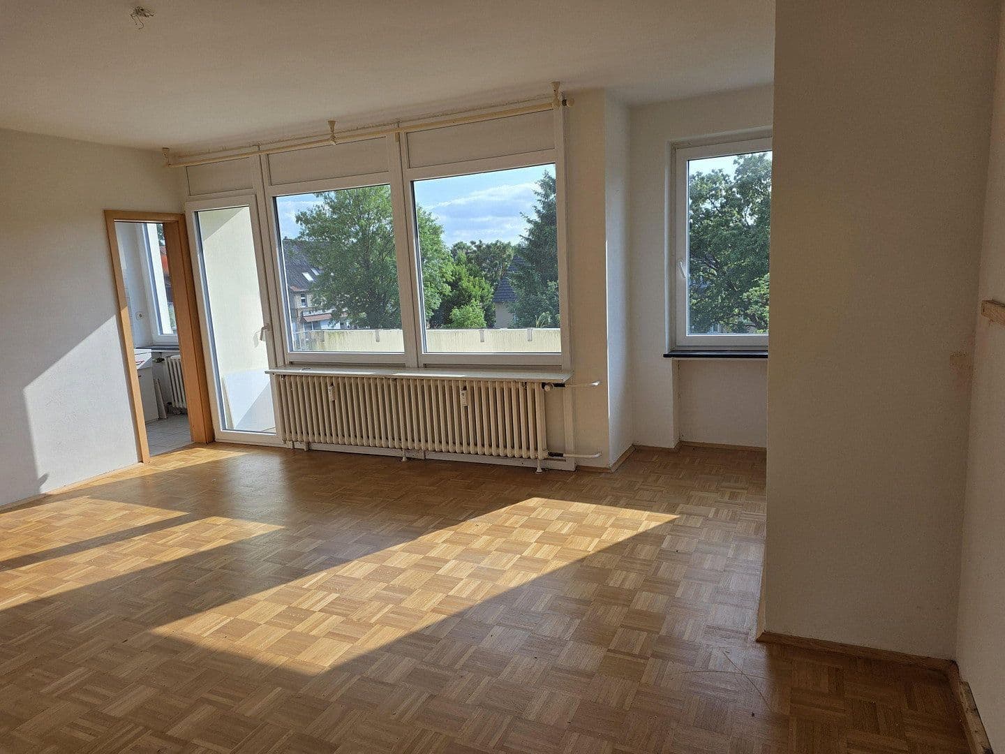 1 bedroom flat to rent, 38 m², Elbinger Straße 3, Duisburg, North Rhine-Westphalia 1 bedroom flat to rent, 38 m², Elbinger Straße 3, Duisburg, North Rhine-Westphalia