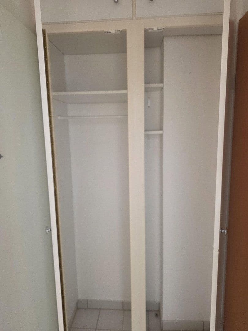 1 bedroom flat to rent, 38 m², Elbinger Straße 3, Duisburg, North Rhine-Westphalia 1 bedroom flat to rent, 38 m², Elbinger Straße 3, Duisburg, North Rhine-Westphalia