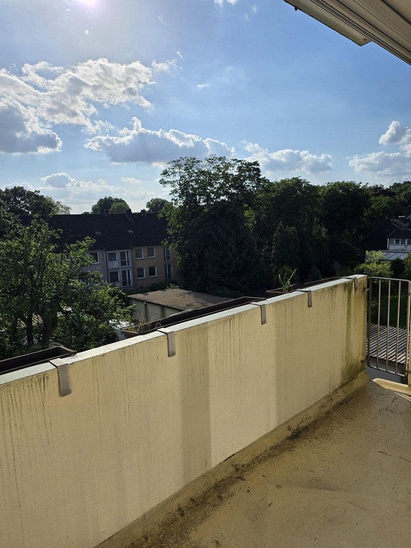 1 bedroom flat to rent, 38 m², Elbinger Straße 3, Duisburg, North Rhine-Westphalia 1 bedroom flat to rent, 38 m², Elbinger Straße 3, Duisburg, North Rhine-Westphalia