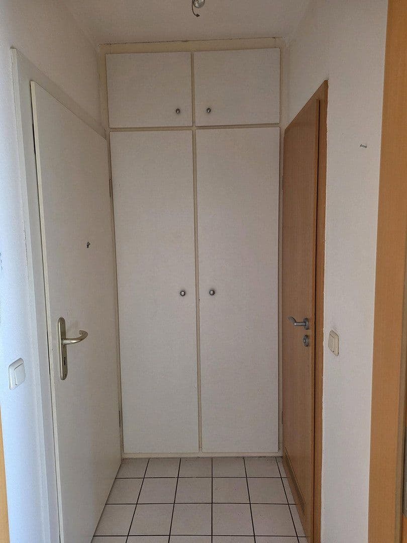 1 bedroom flat to rent, 38 m², Elbinger Straße 3, Duisburg, North Rhine-Westphalia 1 bedroom flat to rent, 38 m², Elbinger Straße 3, Duisburg, North Rhine-Westphalia